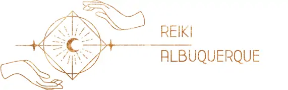 Reiki Albuquerque Logo